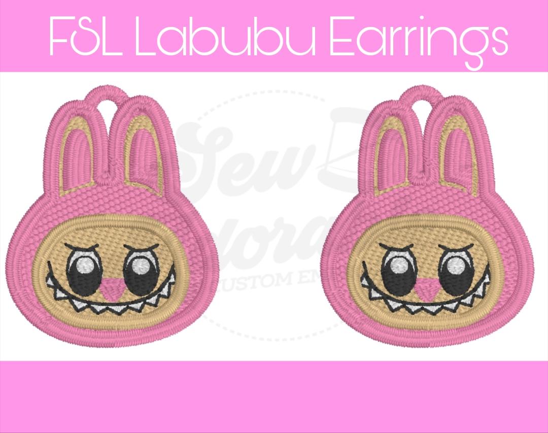 FSL La Bubu Earrings