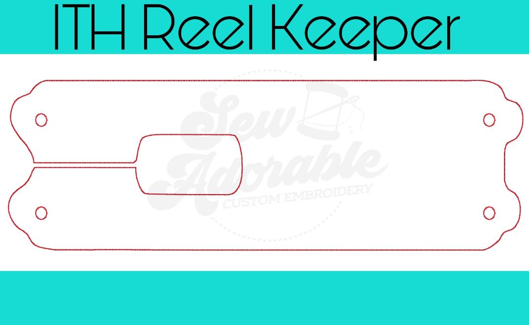 ITH Reel Keeper