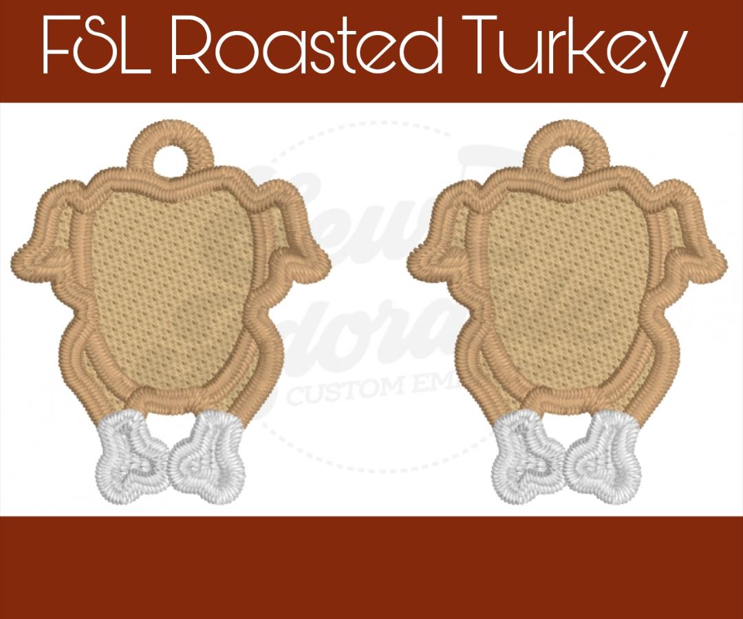 FSL Roasted Turkey