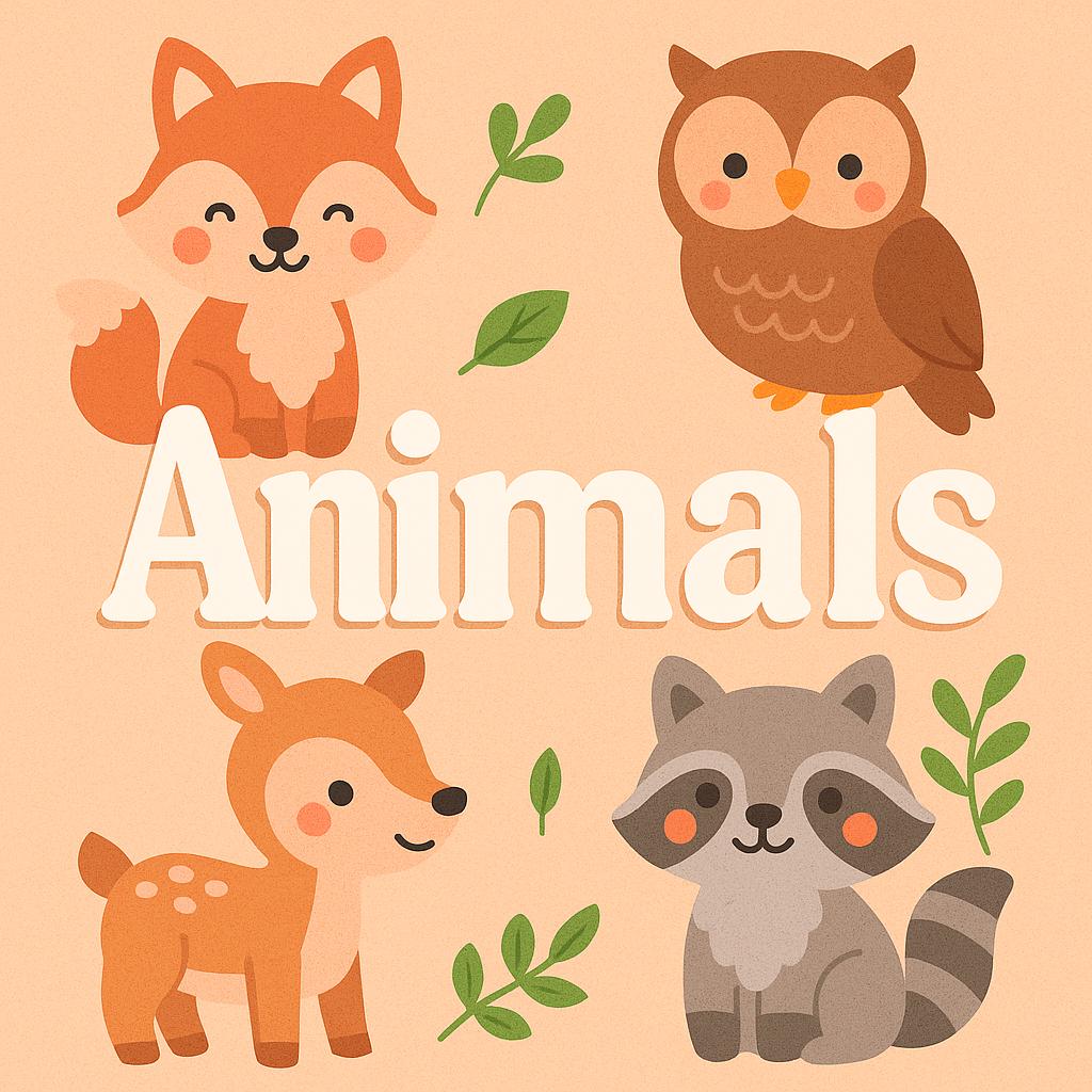 Animals