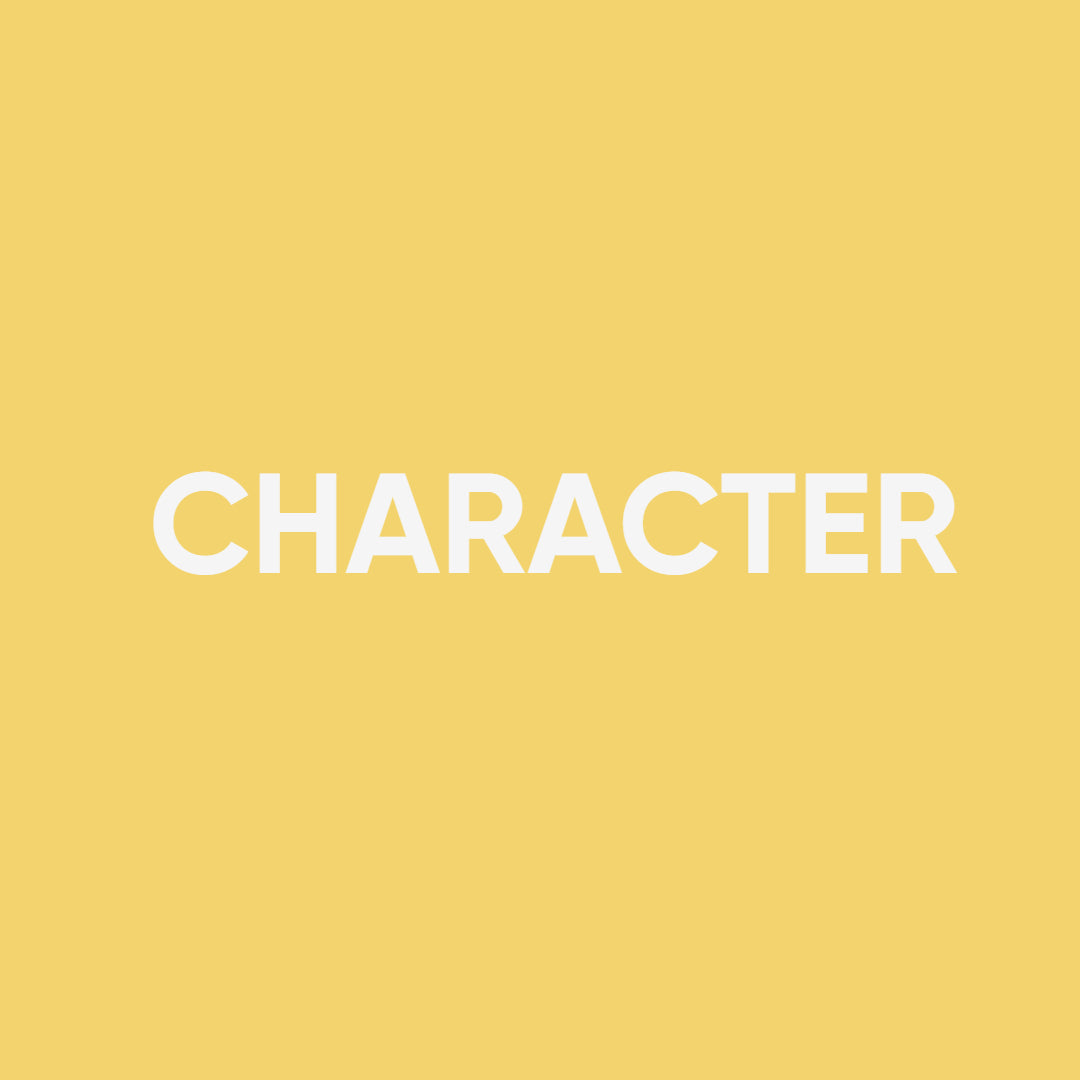 Character