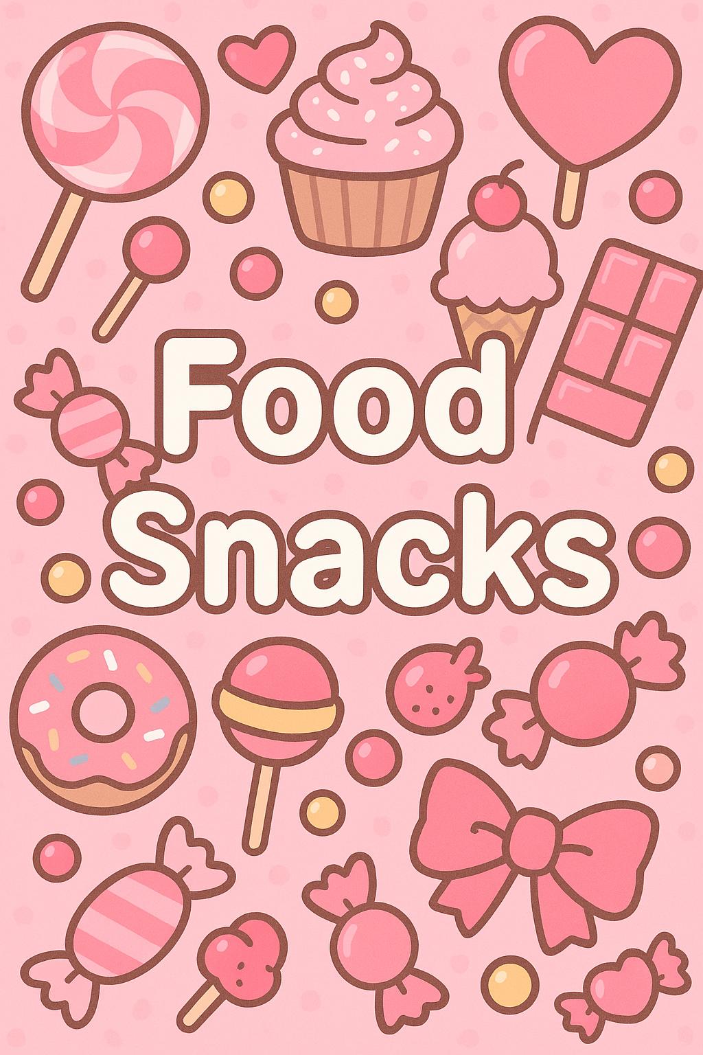 Food/Snacks
