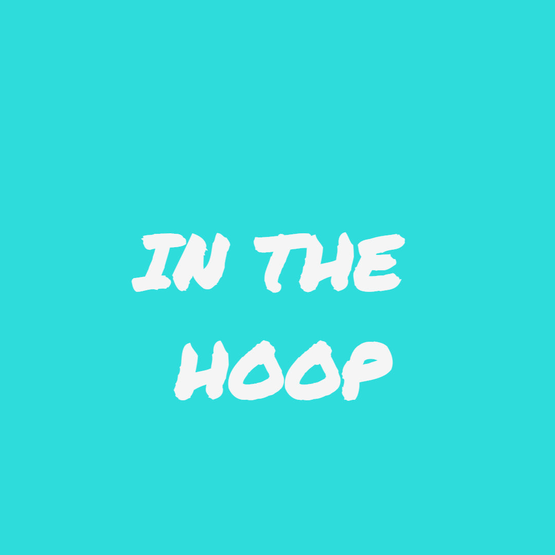 In The Hoop (ITH)