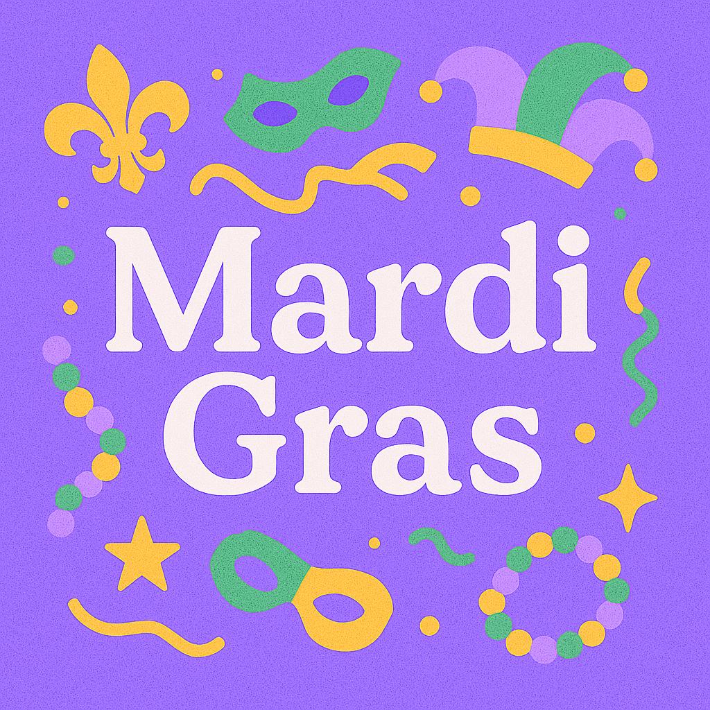 Mardi Gras