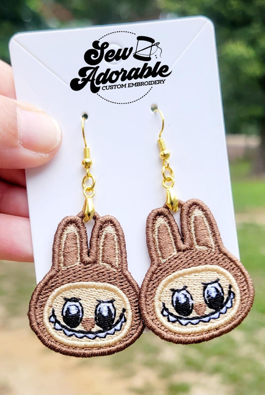 FSL La Bubu Earrings