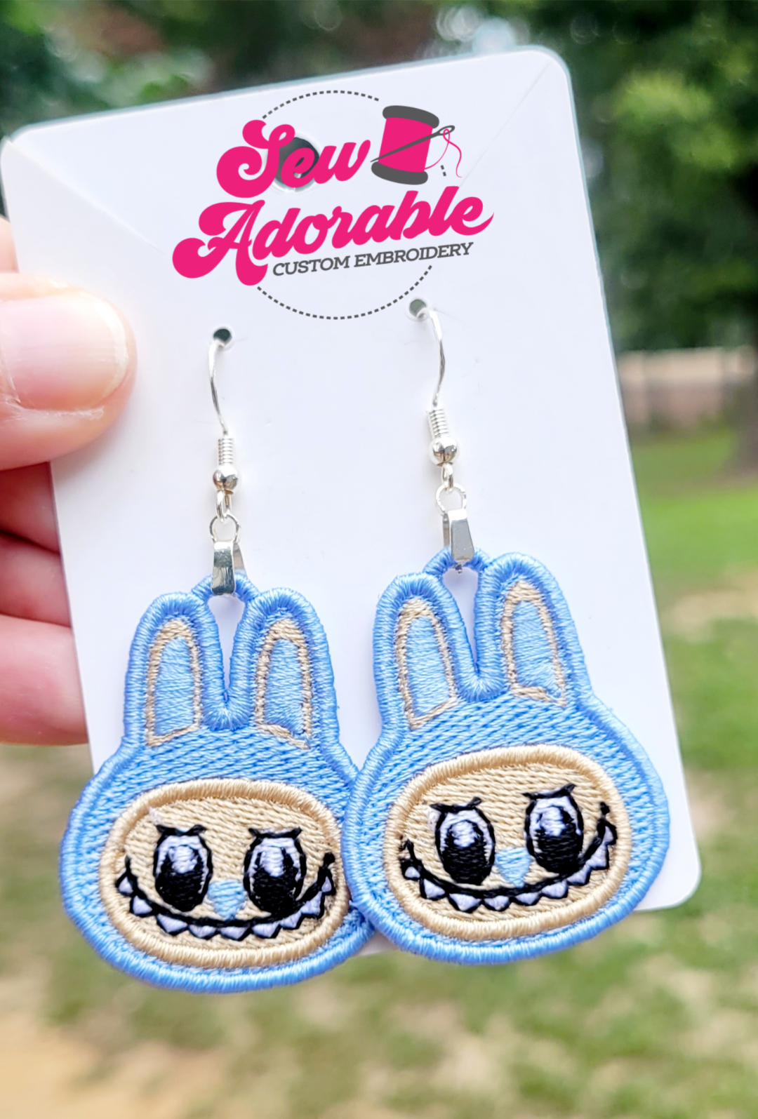 FSL La Bubu Earrings