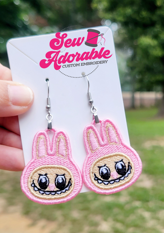 FSL La Bubu Earrings