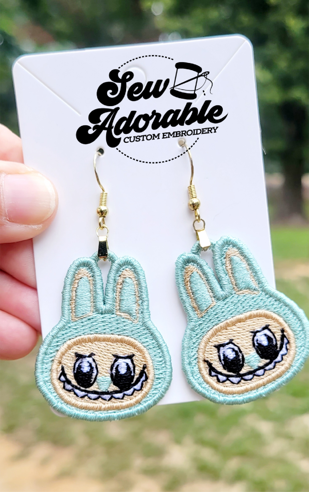 FSL La Bubu Earrings