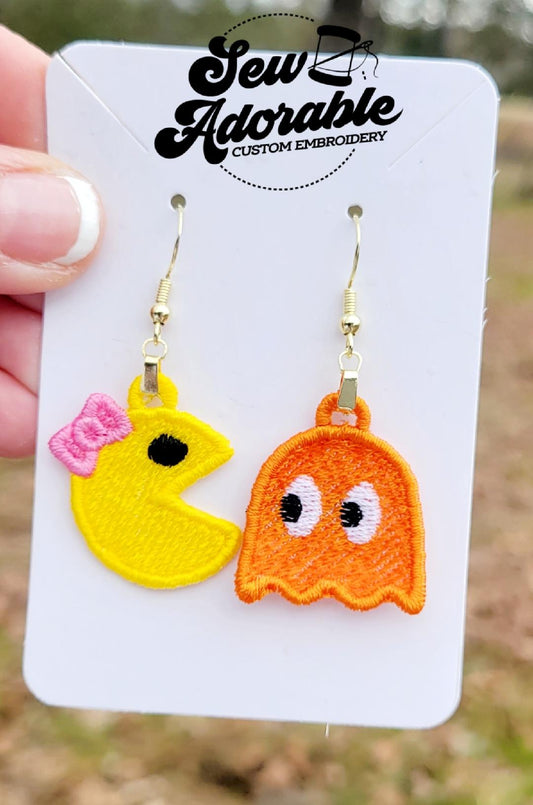 FSL Gamer Series Earrings