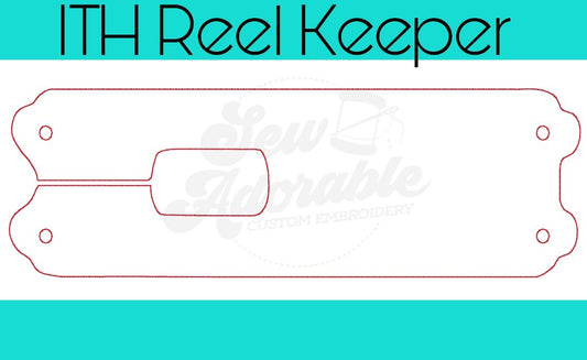 ITH Reel Keeper