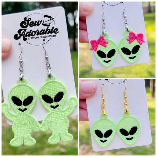 FSL Aliens - Bundle