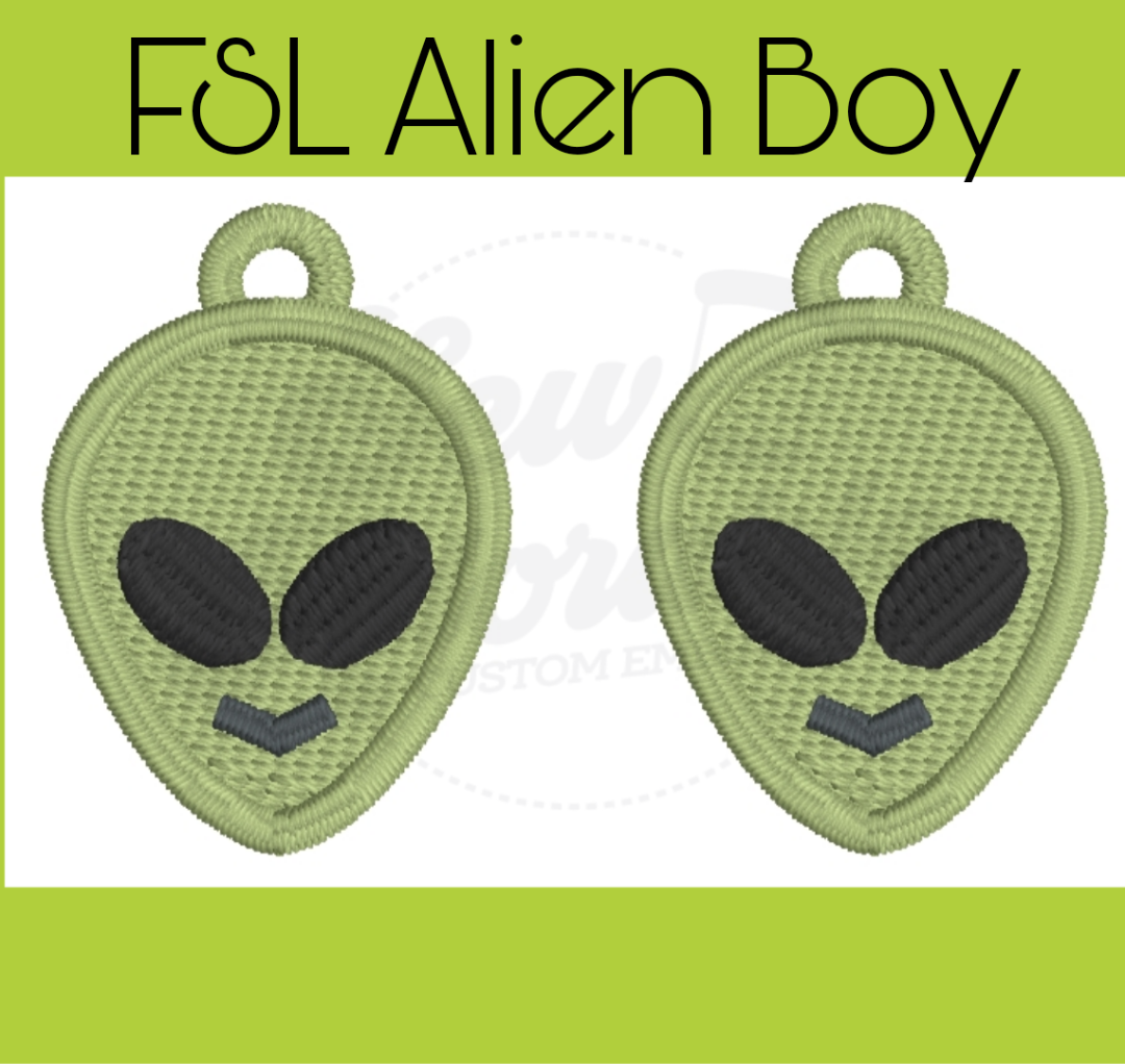 FSL Aliens - Bundle