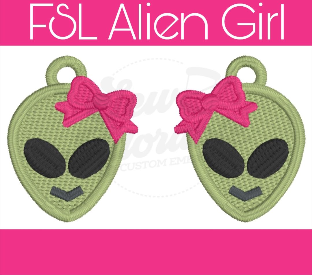 FSL Aliens - Bundle