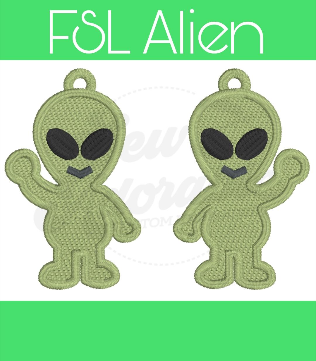 FSL Aliens - Bundle