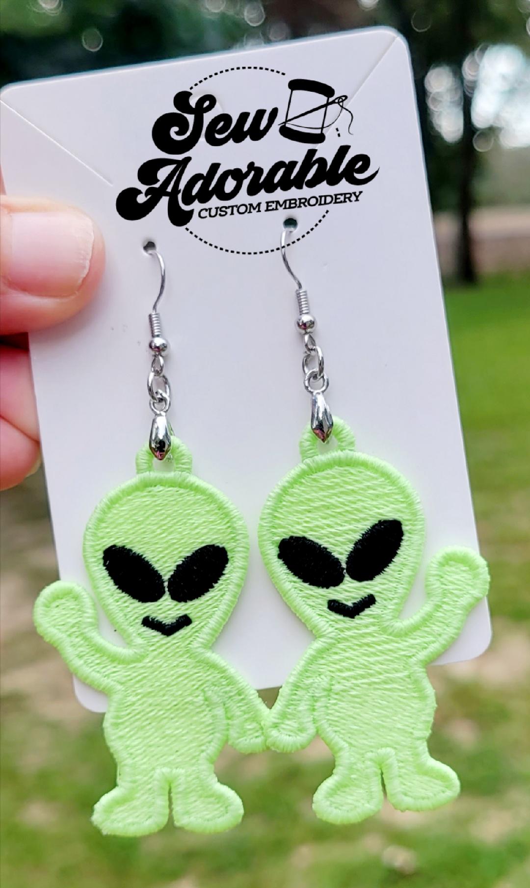 FSL Aliens - Bundle