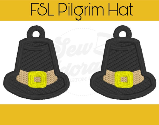 FSL Pilgrim Hat